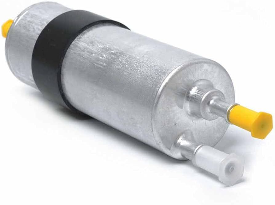 تصویر محصول صافی بنزین بی ام و سری 3 سدان 330i سال 2017