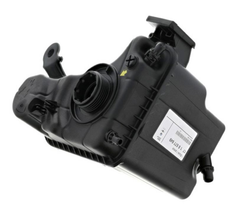 تصویر محصول منبع انبساط بی ام و سری 3 سدان 330i سال 2017