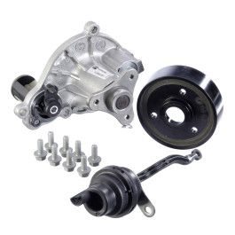 تصویر محصول واتر پمپ بی ام و سری 3 سدان 330i سال 2017