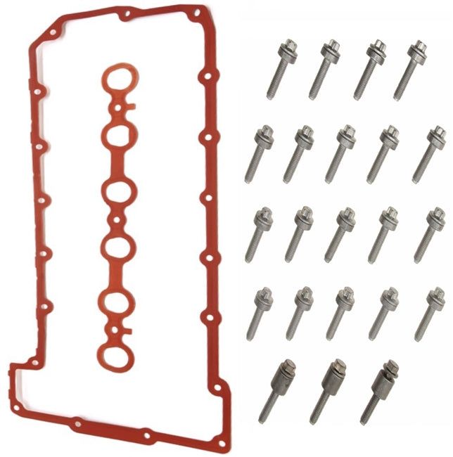 تصویر محصول واشر درب سوپاپ بی ام و سری 3 سدان 330i سال 2017