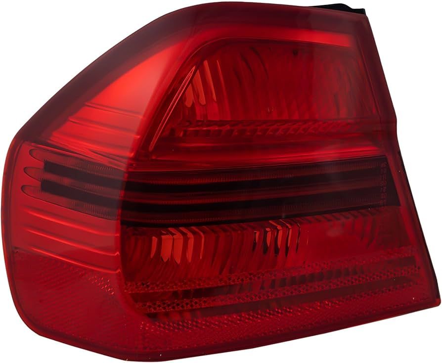 تصویر محصول چراغ خطر عقب چپ بی ام و سری 3 سدان 330i سال 2008