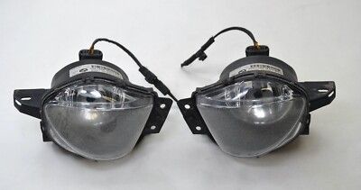 تصویر محصول چراغ مه شکن راست بی ام و سری 3 سدان 330i سال 2008