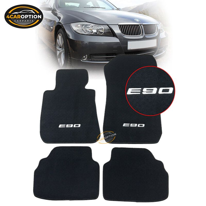 تصویر محصول کف پایی بی ام و سری 3 سدان 330i سال 2008