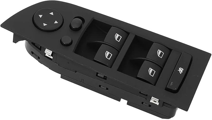 تصویر محصول کلید شیشه بالابر بی ام و سری 3 سدان 330i سال 2008