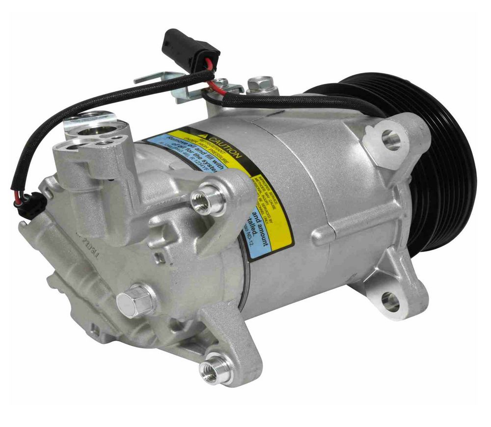 تصویر محصول کمپرسور کولر بی ام و سری 3 سدان 330i سال 2008