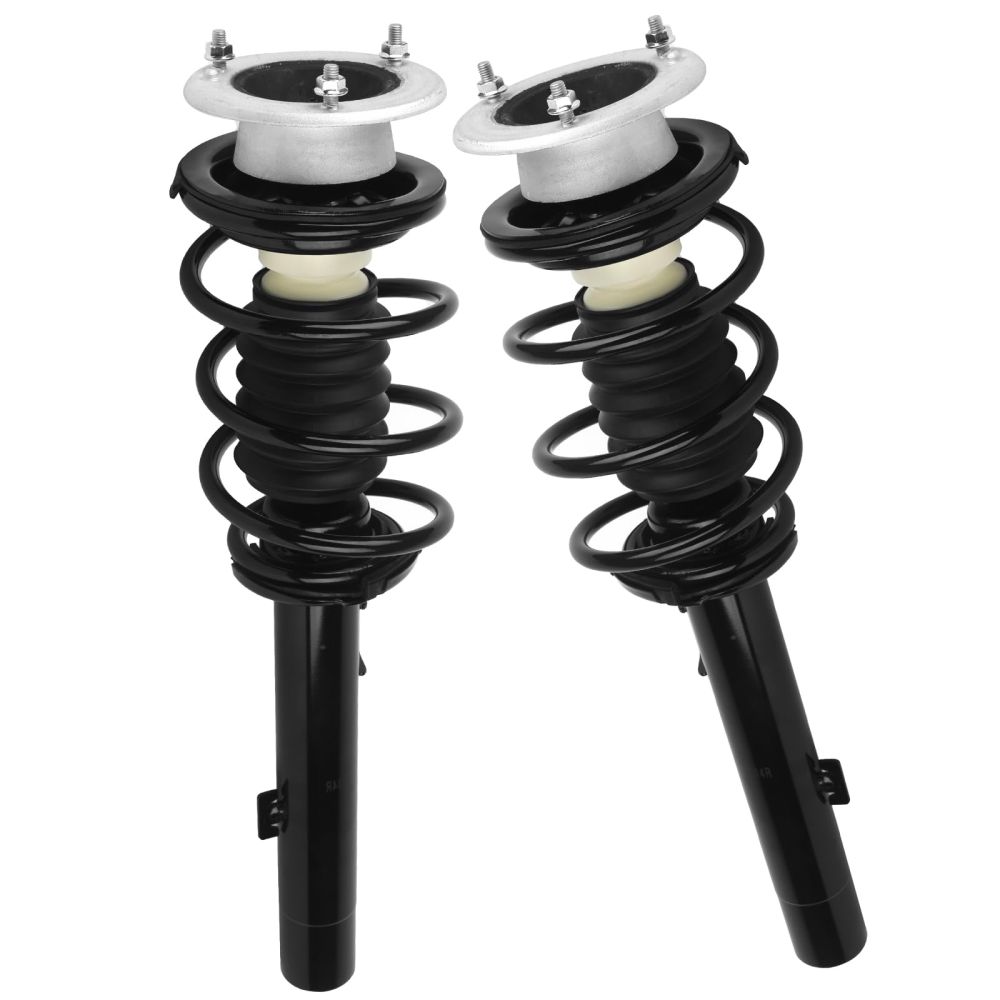 تصویر محصول کمک فنر جلو راست بی ام و سری 3 سدان 330i سال 2008