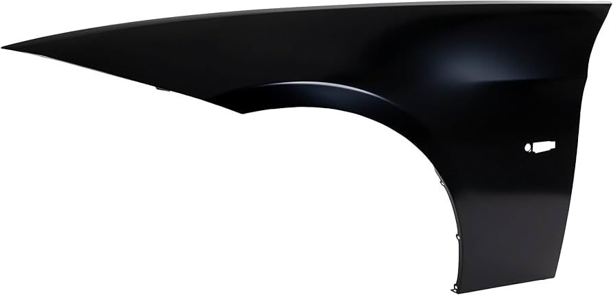 تصویر محصول گلگیر جلو راست بی ام و سری 3 سدان 330i سال 2008