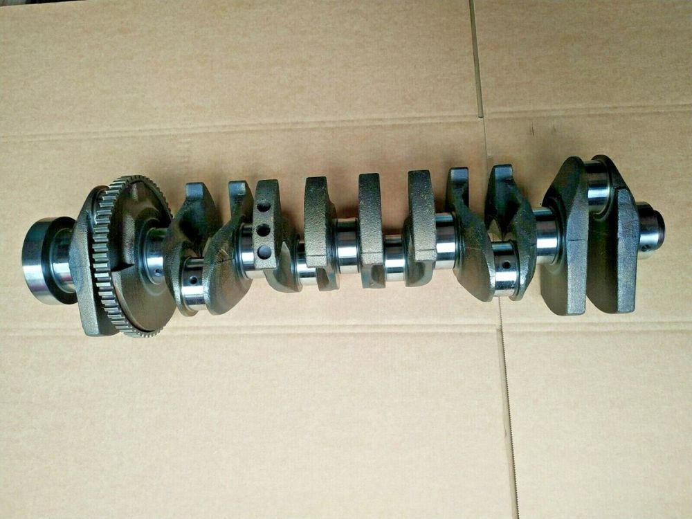 تصویر محصول میل لنگ بی ام و سری 3 سدان 330i سال 2008