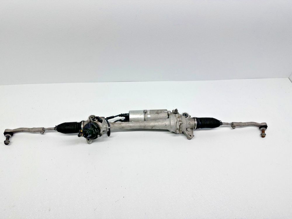 تصویر محصول جعبه فرمان بی ام و iX1 eDrive 25L سال 2025