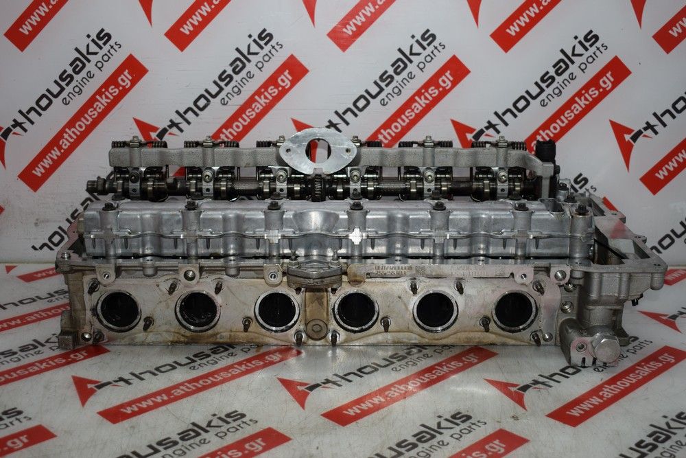 تصویر محصول سرسیلندر بی ام و iX1 eDrive 25L سال 2025