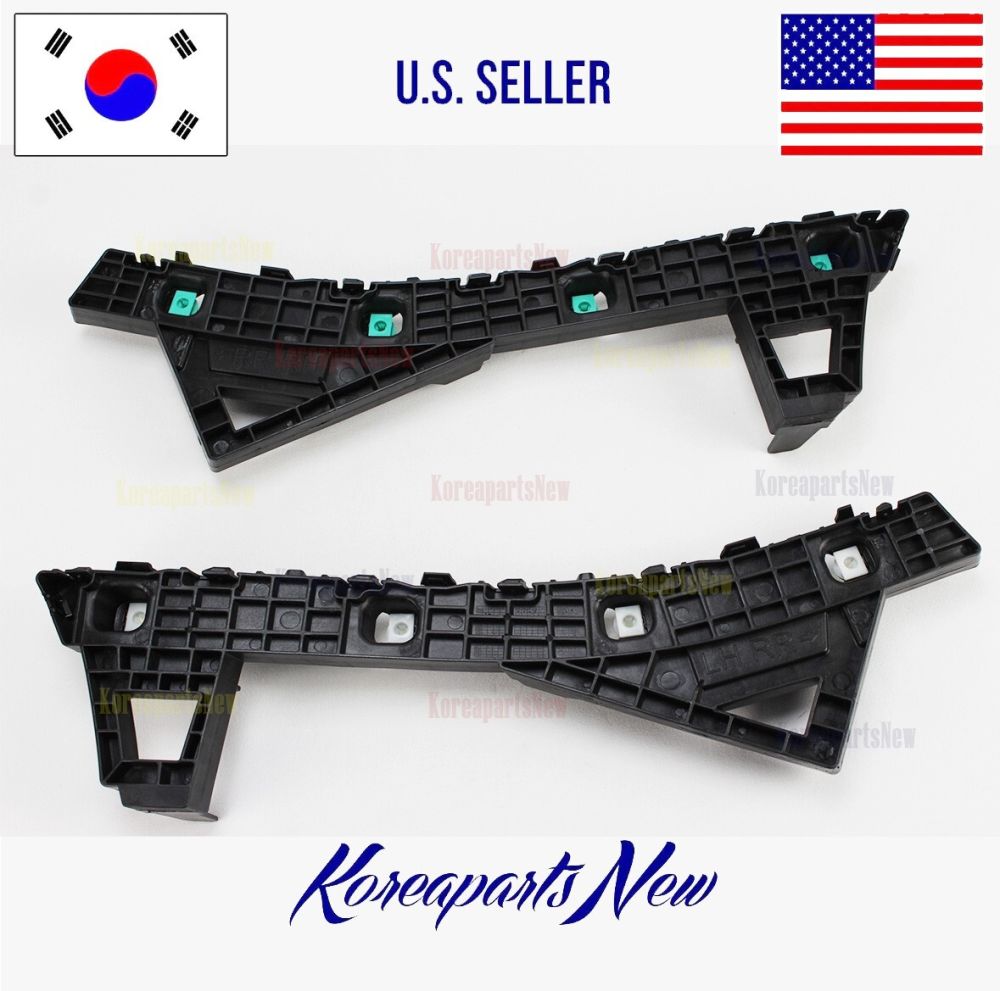 تصویر محصول براکت سپر عقب راست کی ام سی eJ7 پلاس سال 2024