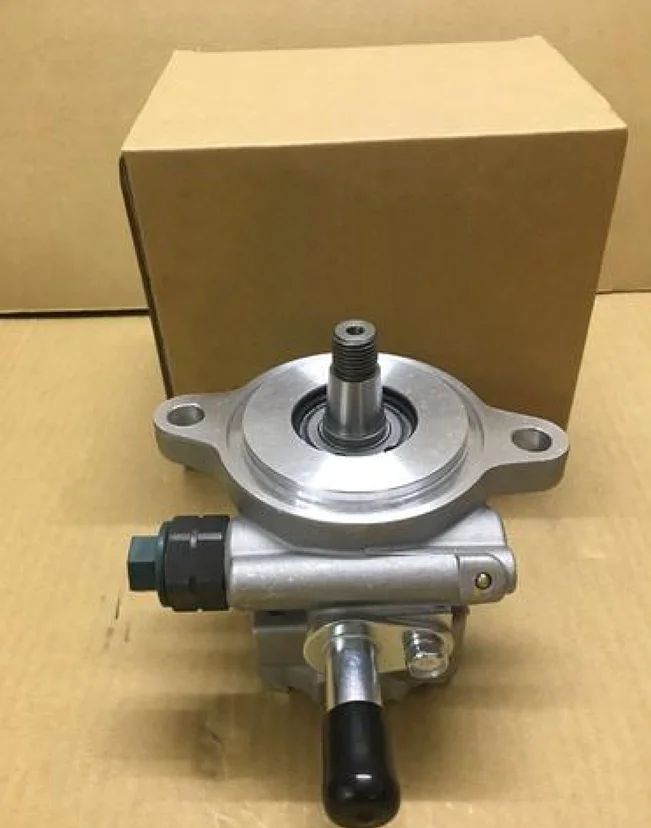 تصویر محصول پمپ هیدرولیک کی ام سی eJ7 پلاس سال 2024