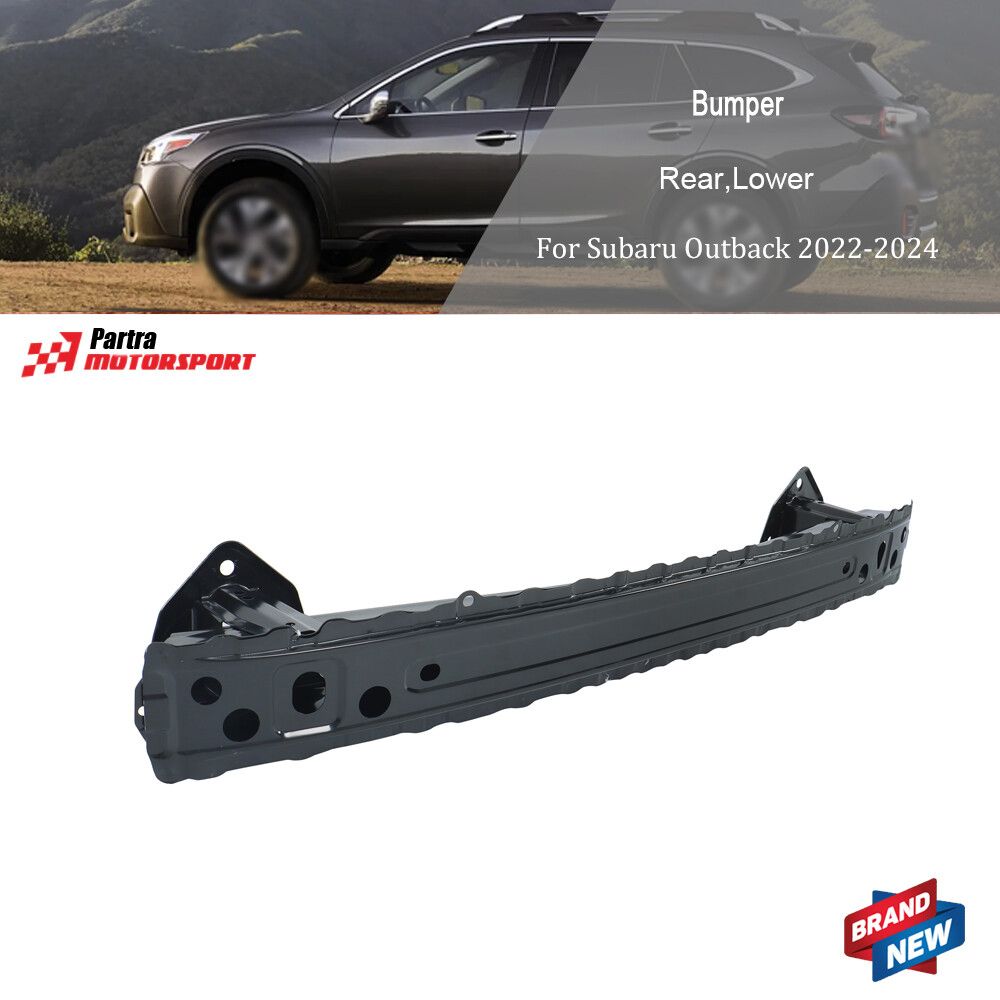 تصویر محصول دیاق سپر عقب کی ام سی eJ7 پلاس سال 2024