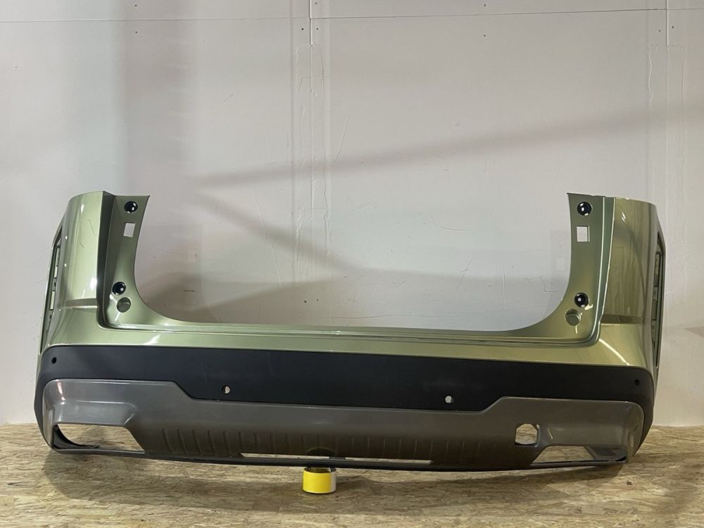 تصویر محصول سپر عقب کی ام سی eJ7 پلاس سال 2024