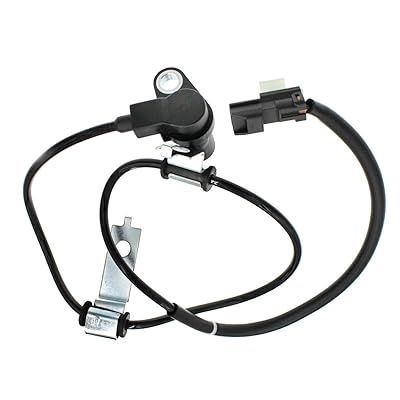 تصویر محصول سنسور abs جلو راست کی ام سی eJ7 پلاس سال 2024