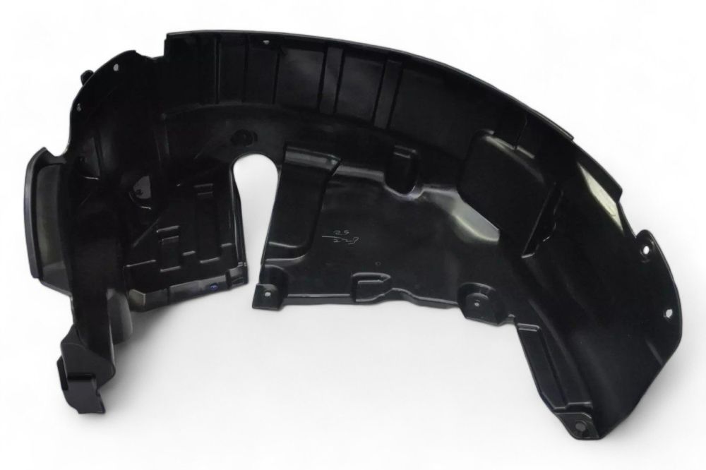 تصویر محصول شلگیر عقب راست کی ام سی eJ7 پلاس سال 2024