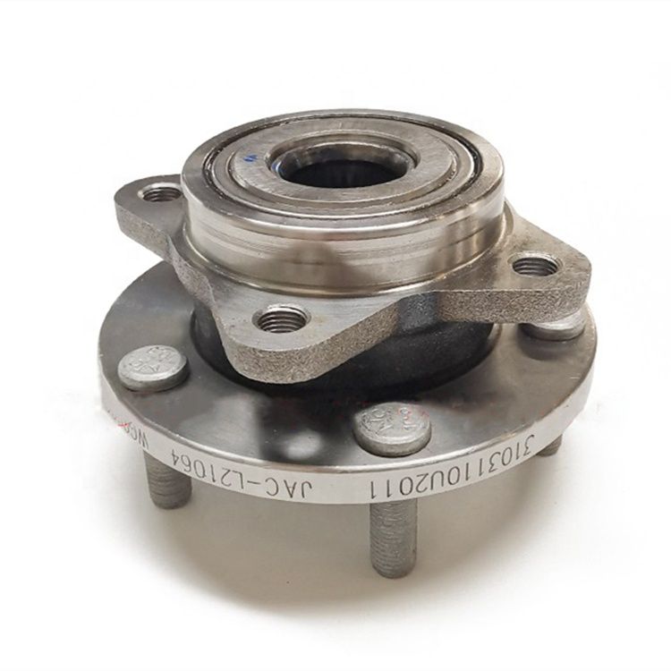 تصویر محصول بلبرینگ چرخ جلو چپ کی ام سی eJ7 ساده سال 2023