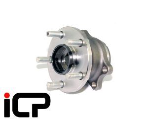 تصویر محصول بلبرینگ چرخ عقب  چپ کی ام سی eJ7 ساده سال 2023