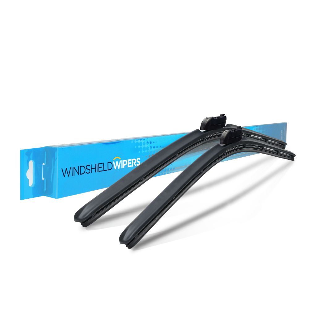 تصویر محصول تیغه برف پاک کن کی ام سی eJ7 ساده سال 2023