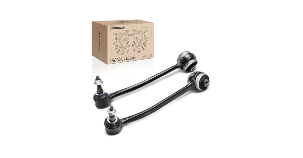 تصویر محصول سیبک طبق جلو کی ام سی eJ7 ساده سال 2023