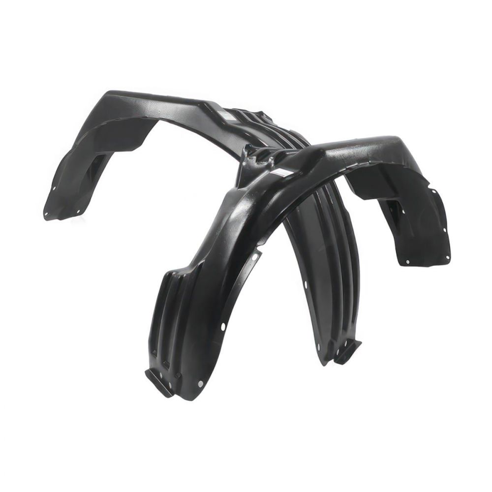 تصویر محصول شلگیر عقب چپ کی ام سی eJ7 ساده سال 2023