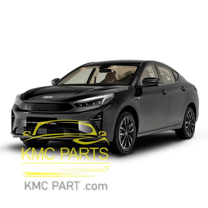 تصویر محصول کاپوت (درب موتور) کی ام سی eJ7 ساده سال 2023