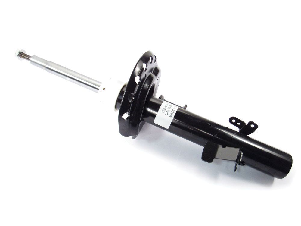 تصویر محصول کمک فنر جلو چپ کی ام سی eJ7 ساده سال 2023