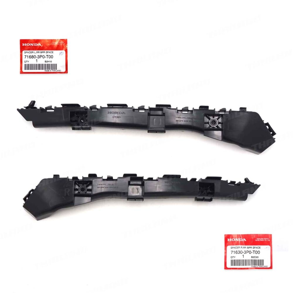 تصویر محصول براکت سپر عقب چپ هوندا eNS1 150 کیلووات سال 2023