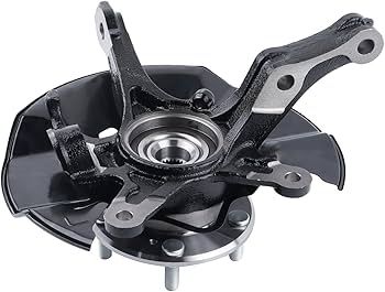 تصویر محصول توپی چرخ جلو چپ هوندا eNS1 150 کیلووات سال 2023