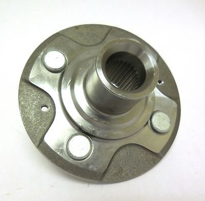 تصویر محصول توپی چرخ جلو راست هوندا eNS1 150 کیلووات سال 2023