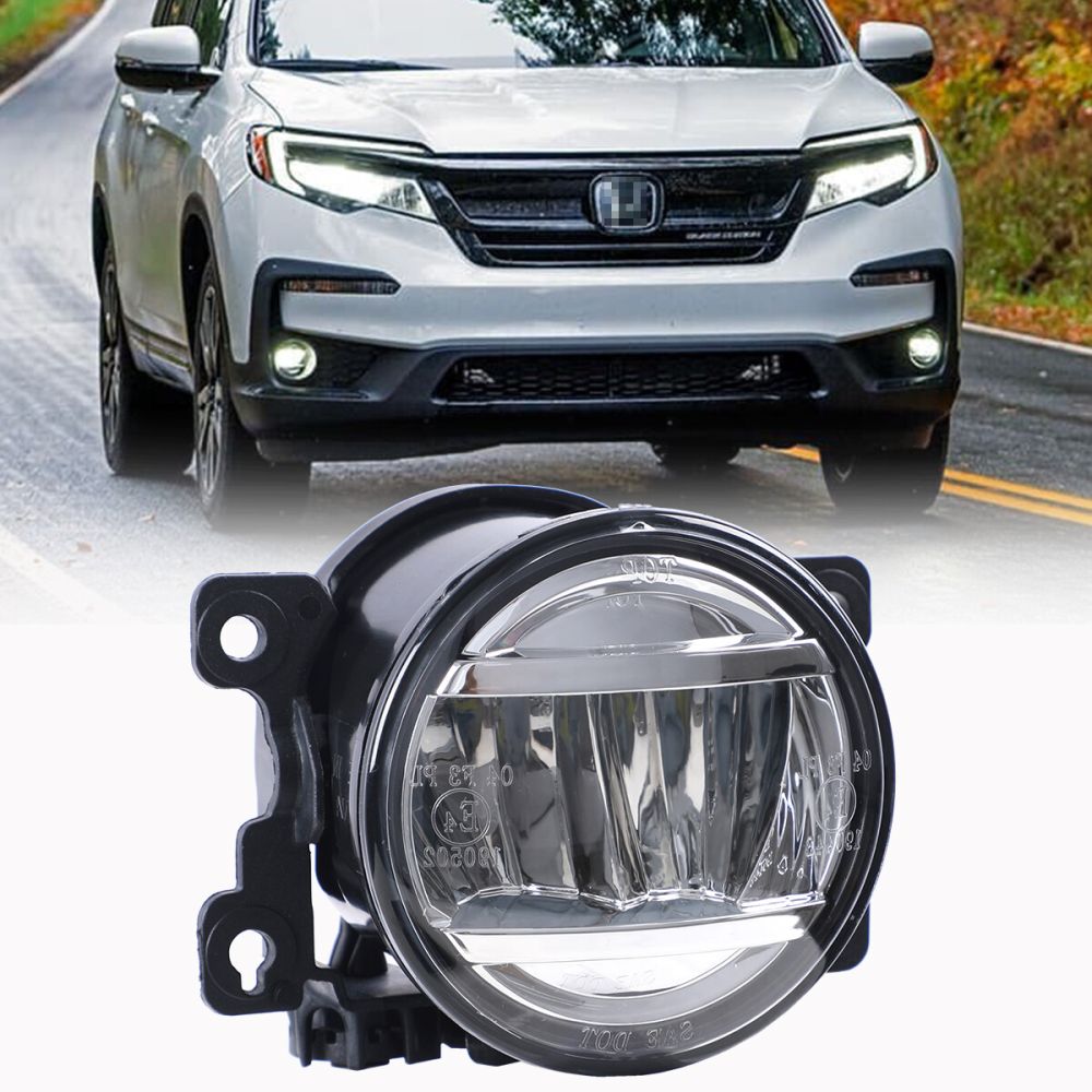 تصویر محصول چراغ مه شکن راست هوندا eNS1 150 کیلووات سال 2023