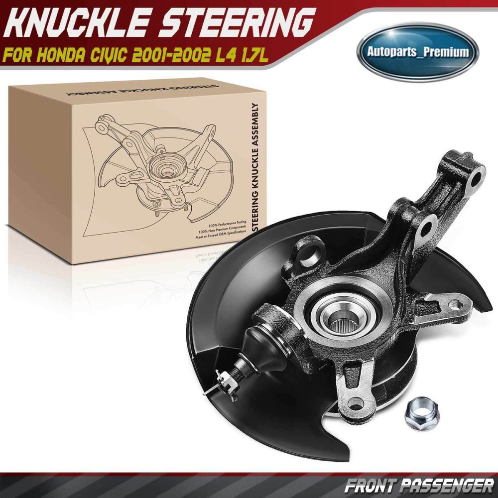 تصویر محصول سگدست جلو راست هوندا eNS1 150 کیلووات سال 2023