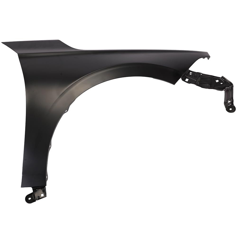 تصویر محصول گلگیر جلو راست هوندا eNS1 150 کیلووات سال 2023