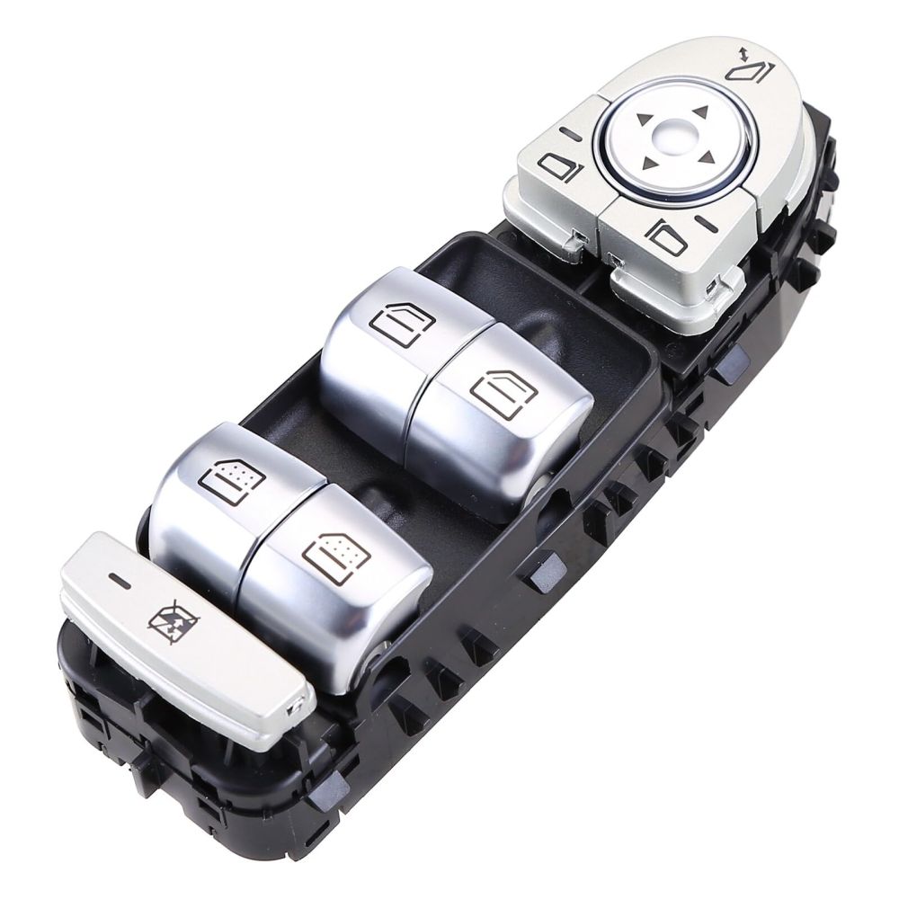 تصویر محصول کلید شیشه بالابر بنز EQE Sedan 500 سال 2025