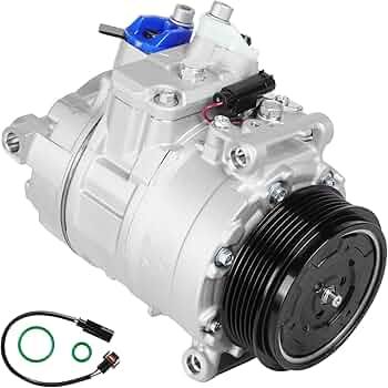 تصویر محصول کمپرسور کولر بنز EQE Sedan 500 سال 2025