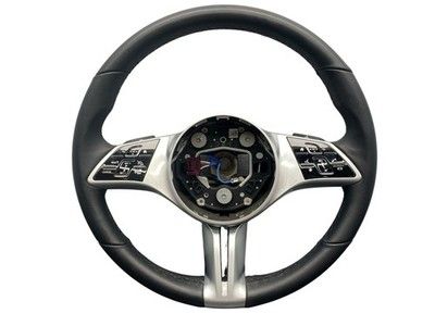 تصویر محصول ایربگ فرمان بنز EQE SUV 500 سال 2025