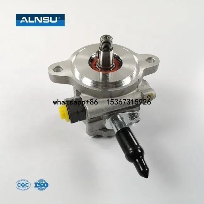 تصویر محصول پمپ هیدرولیک لونا GRE 110 کیلو وات سال 2024