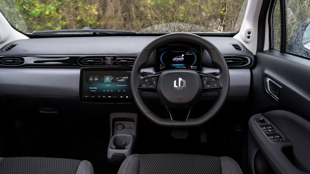 تصویر محصول داشبورد لیپ موتور T03 80 کیلووات سال 2025