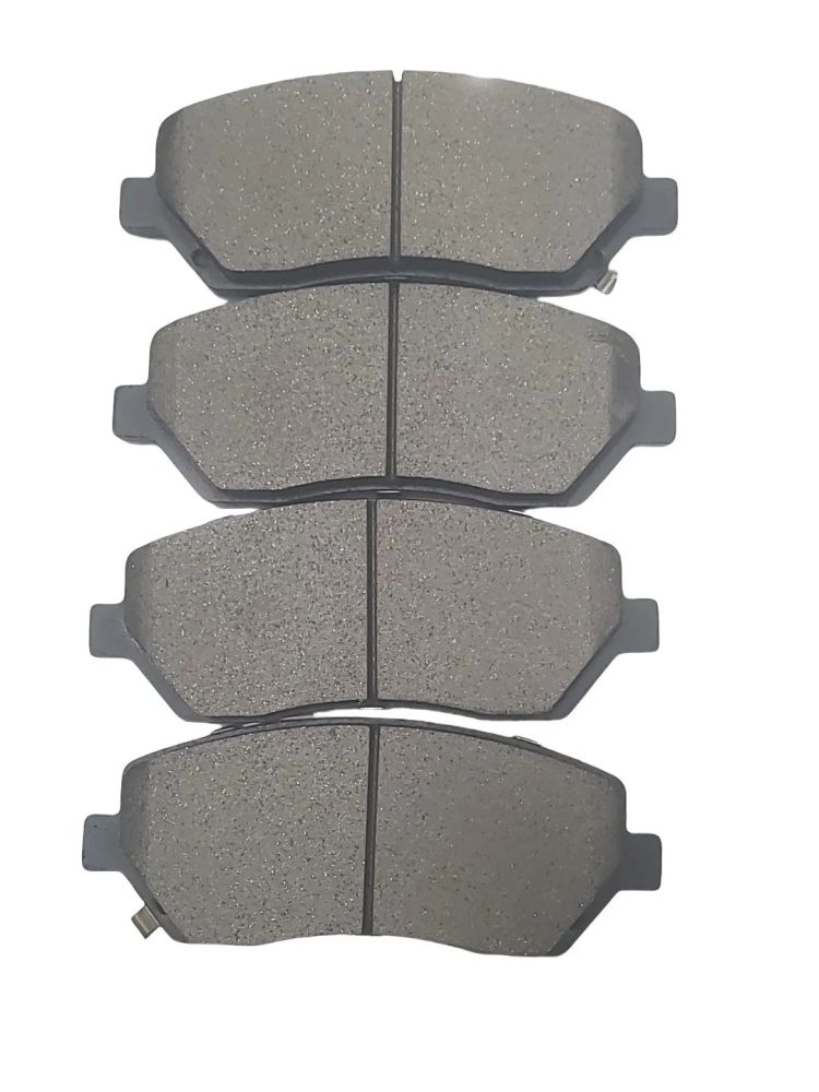 تصویر محصول لنت ترمز جلو لیپ موتور T03 80 کیلووات سال 2025