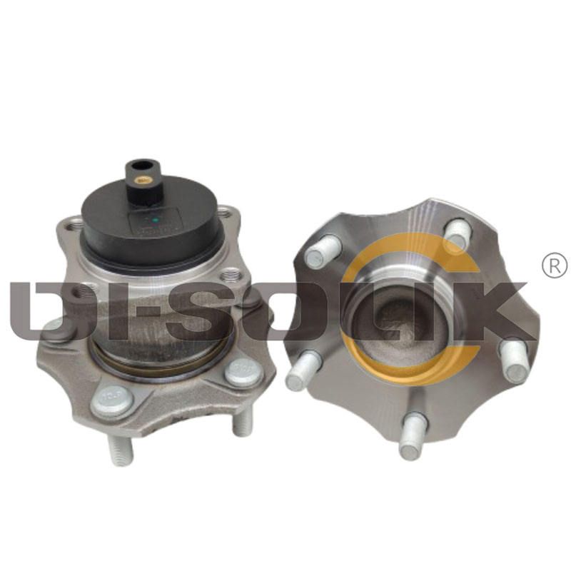 تصویر محصول بلبرینگ چرخ عقب چپ دانگ فنگ E70 110 کیلووات سال 2023