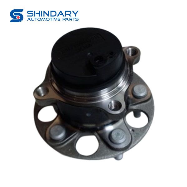 تصویر محصول توپی چرخ عقب راست دانگ فنگ E70 110 کیلووات سال 2023