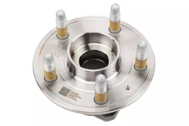 تصویر محصول توپی چرخ جلو چپ ام وی ام آریزو 5ev 48 کیلووات سال 2024