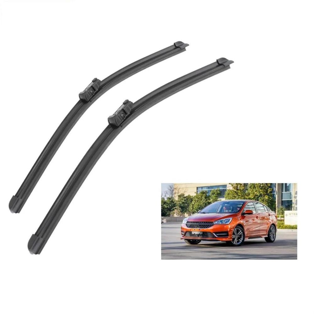 تصویر محصول تیغه برف پاک کن ام وی ام آریزو 5ev 48 کیلووات سال 2024