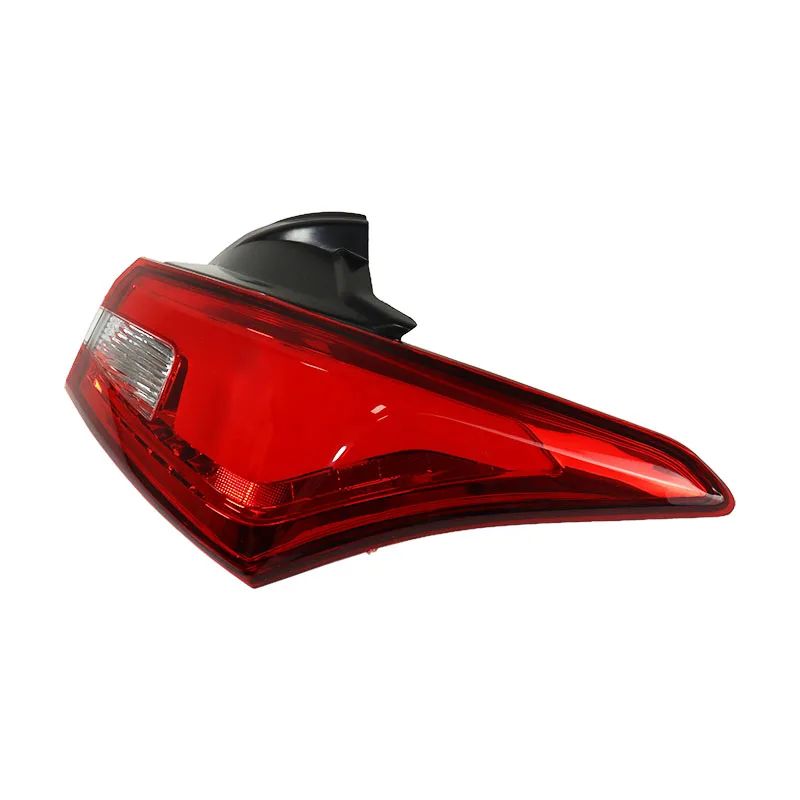 تصویر محصول چراغ خطر عقب چپ ام وی ام آریزو 5ev 48 کیلووات سال 2024