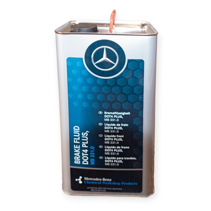 تصویر محصول روغن ترمز ام وی ام آریزو 5ev 48 کیلووات سال 2024