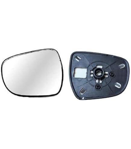 تصویر محصول شیشه اینه راست ام وی ام آریزو 5ev 48 کیلووات سال 2024