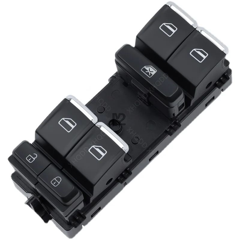 تصویر محصول کلید شیشه بالابر ام وی ام آریزو 5ev 48 کیلووات سال 2024