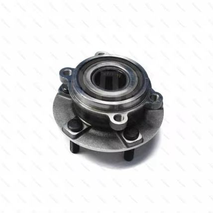 تصویر محصول بلبرینگ چرخ عقب چپ هونگچی E-QM5 140 کیلووات سال 2024