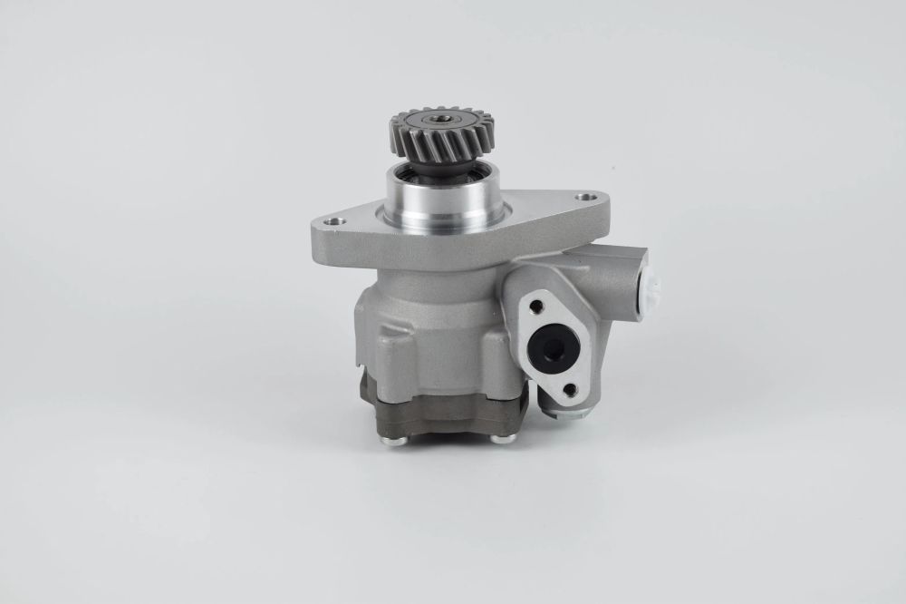 تصویر محصول پمپ هیدرولیک هونگچی E-QM5 140 کیلووات سال 2024