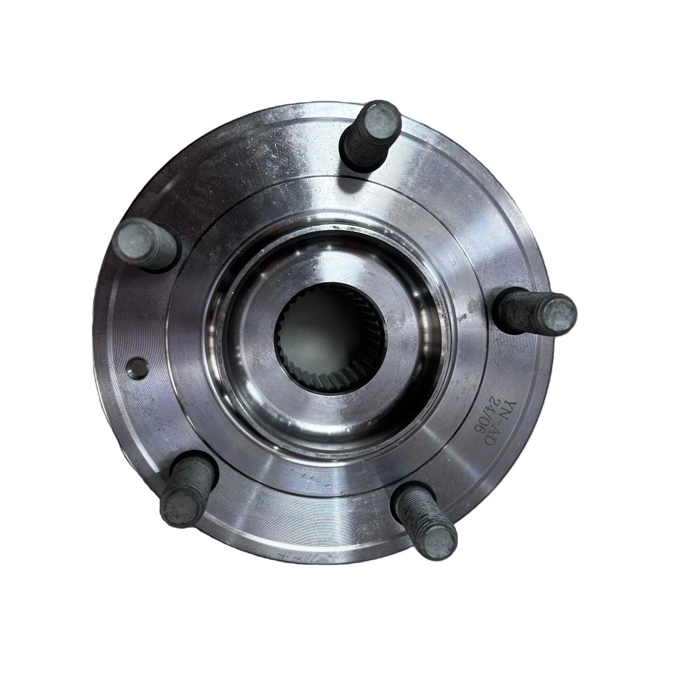 تصویر محصول توپی چرخ عقب چپ هونگچی E-QM5 140 کیلووات سال 2024